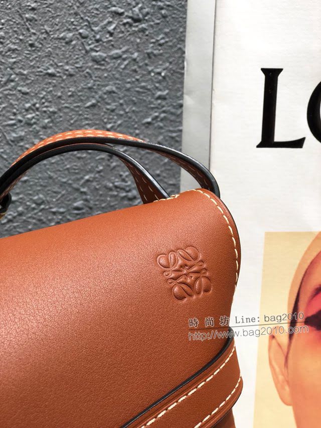 LOEWE包包 羅意威Gate手袋 羅意威小挎包 10183  tcl1073